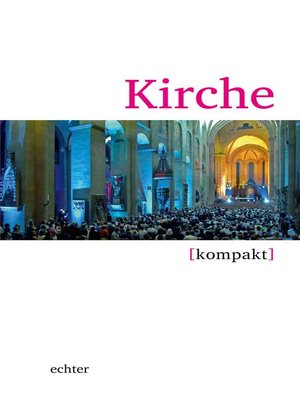 cover image of Kirche kompakt